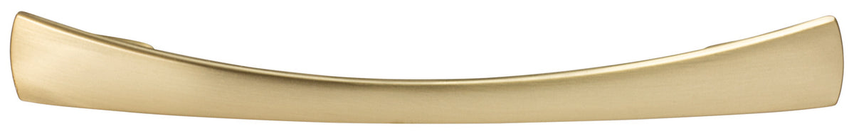 Häfele 111.95.181 TAG - Pull, Zinc, Matte aluminum