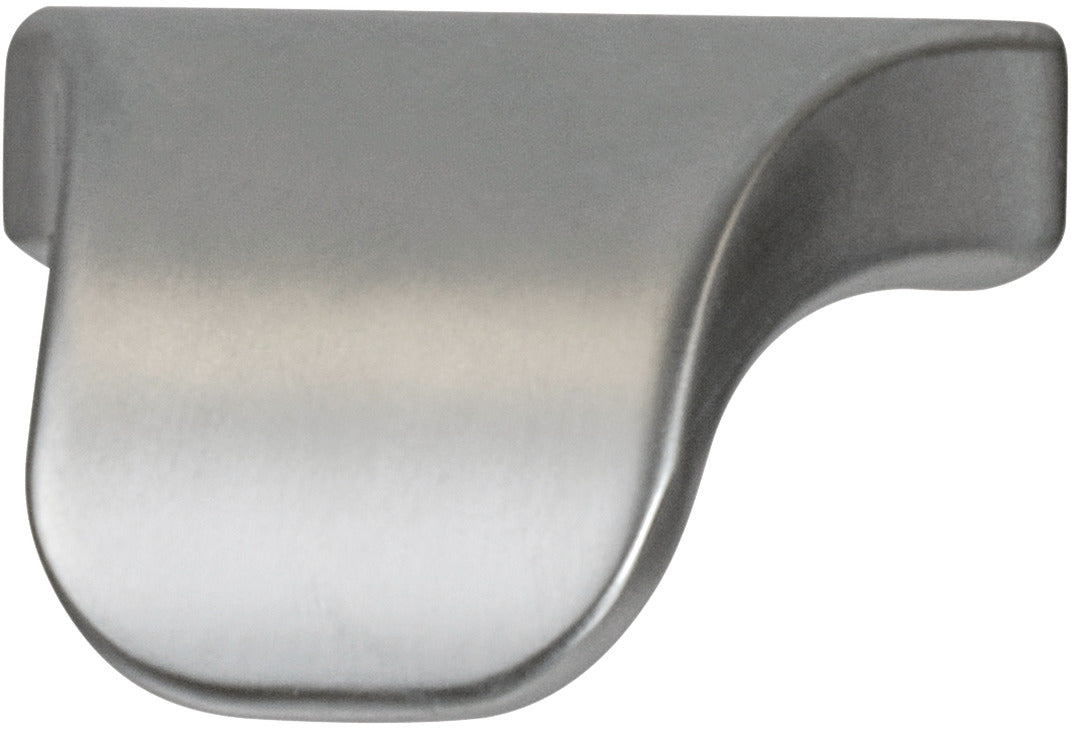 Häfele 111.95.162 TAG - Knob, Modern, Zinc, matte nickel