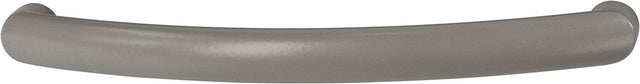 Häfele 102.19.616 Pull, Antimicrobial, Zinc, 160 mm (6 5/16") CTC