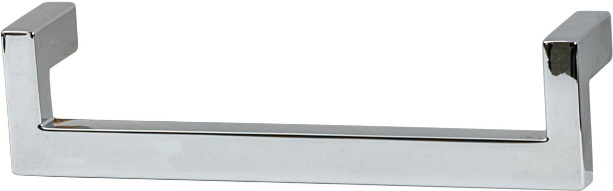 Häfele 111.95.121 TAG - Pull, Modern, Zinc, matte aluminum