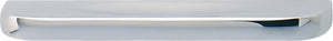 Häfele 105.34.200 Pull, Zinc, Polished chrome