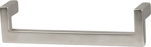 Häfele 111.95.313 TAG - Pull, Modern, Zinc, black