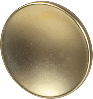 Häfele 111.95.300 TAG - Knob, Zinc, black