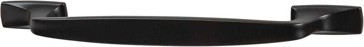 Häfele 133.53.161 Pull, Highland Ridge, Zinc, polished nickel, 76 mm (3") CTC