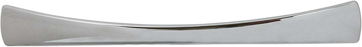 Häfele 111.95.182 TAG - Pull, Zinc, Matte nickel