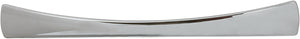 Häfele 111.95.182 TAG - Pull, Zinc, Matte nickel