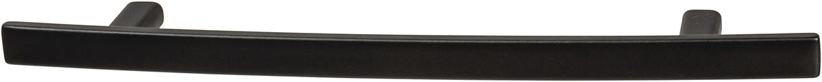 Häfele 133.53.120 Pull, Cyprus, Zinc, polished nickel, 160 mm (6 5/16") CTC