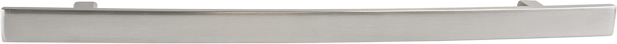 Häfele 133.53.111 Pull, Cyprus, Zinc, black bronzed, 305 mm (12") CTC