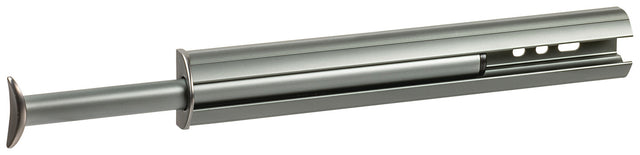 Häfele 808.71.301 TAG - Valet, Synergy Elite Collection, 11 3/4", For clothes hangers and hanging garment bags, Slate