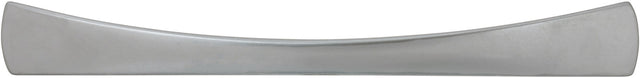 Häfele 111.95.181 TAG - Pull, Zinc, Matte aluminum