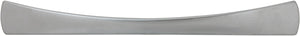 Häfele 111.95.184 TAG - Pull, Zinc, Matte gold