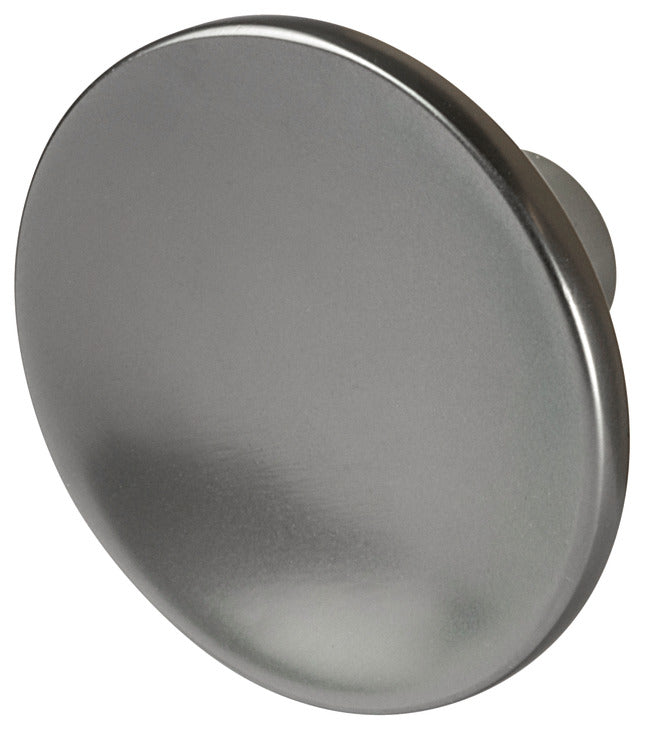 Häfele 111.95.142 TAG - Knob, Zinc, Matte nickel