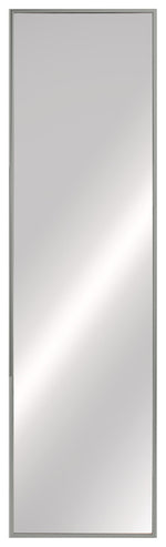 Häfele 805.73.411 TAG - Fixed Mirror, Synergy Elite, 35" Height, Black