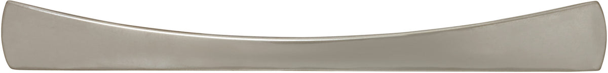 Häfele 111.95.181 TAG - Pull, Zinc, Matte aluminum