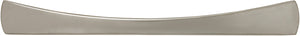 Häfele 111.95.310 TAG - Pull, Zinc, black