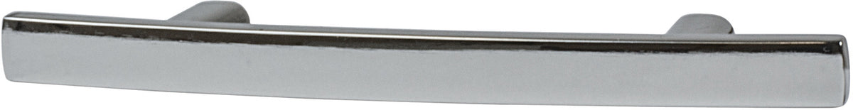 Häfele 133.53.111 Pull, Cyprus, Zinc, black bronzed, 305 mm (12") CTC