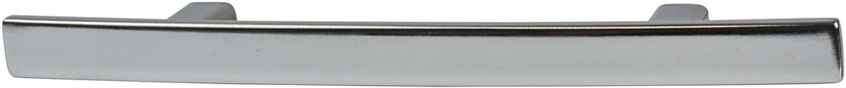 Häfele 133.53.120 Pull, Cyprus, Zinc, polished nickel, 160 mm (6 5/16") CTC