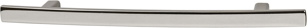 Häfele 133.53.111 Pull, Cyprus, Zinc, black bronzed, 305 mm (12") CTC