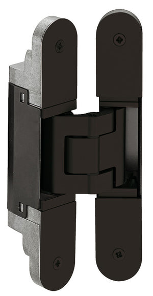 Häfele 924.17.104 TECTUS - Concealed Hinge, TE 340 3D, 3D adjustable, size 160 mm, Stainless steel look