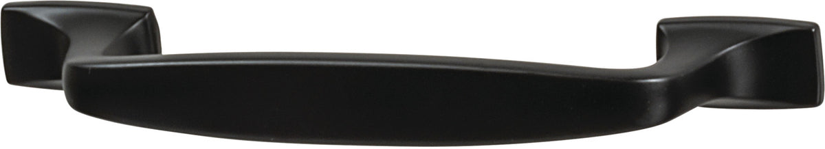 Häfele 133.53.157 Pull, Highland Ridge, Zinc, gold champagne, 160 mm (6 5/16") CTC
