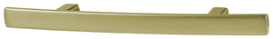 Häfele 133.53.116 Pull, Cyprus, Zinc, gold champagne, 305 mm (12") CTC