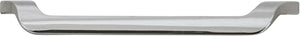 Häfele 111.95.155 TAG - Pull, Zinc, slate/graphite