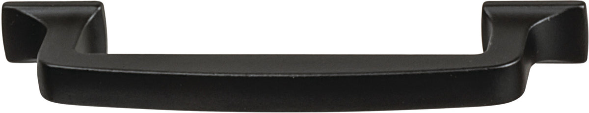Häfele 133.53.227 Amerock - Pull, Westerly™, Zinc, polished nickel, 305 mm (12") CTC