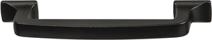 Häfele 133.53.228 Amerock - Pull, Westerly™, Zinc, satin nickel, 305 mm (12") CTC