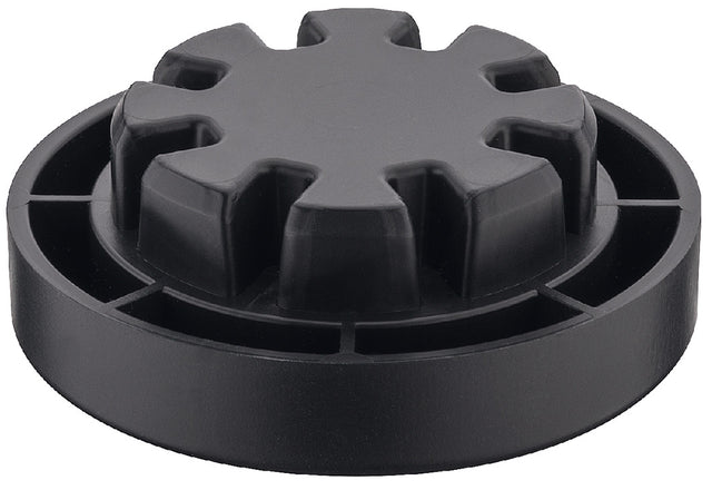 Häfele 637.76.422 Spacer, AXILO® Cabinet Leveling System, 10mm height