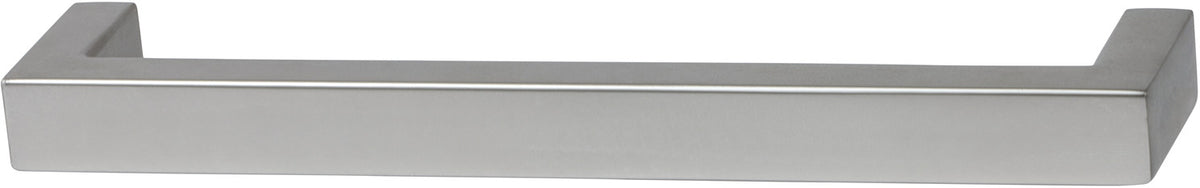 Häfele 111.95.294 TAG - Pull, Modern, Zinc, Matte gold; 256 mm (10 1/16") CTC