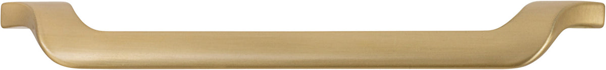 Häfele 111.95.154 TAG - Pull, Zinc, matte gold