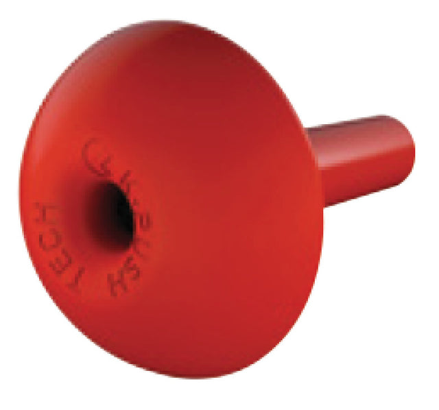 Häfele 356.12.099 K-Push Tech, Installation Tool, red