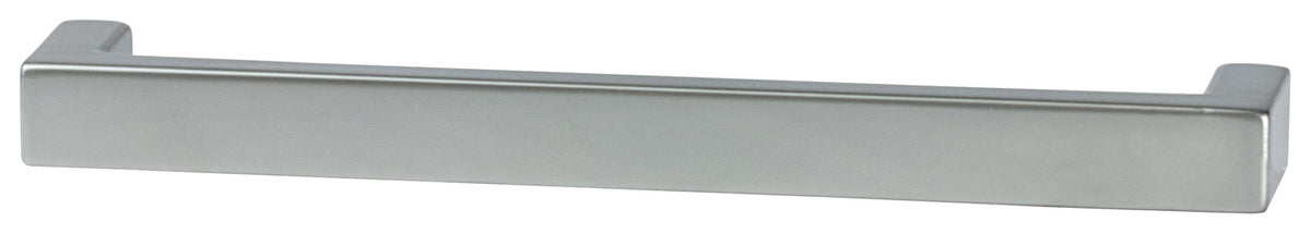 Häfele 111.95.103 TAG - Pull, Modern, Zinc, dark oil-rubbed bronze; 128 mm (5 1/16") CTC