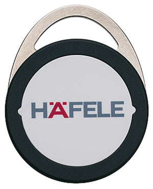 Häfele 917.44.141 RFID Key Card, Häfele Dialock KT key tag, Dialock®, Orange