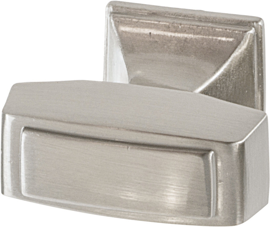 Häfele 133.50.611 Amerock - T-Knob, Mulholland™, Zinc, oil-rubbed bronze, 32 x 21 mm (1 1/4" x 13/16")