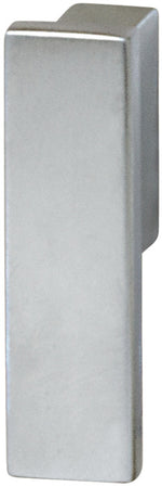 Häfele 111.95.115 TAG - T-Knob, Modern, Zinc, slate/graphite