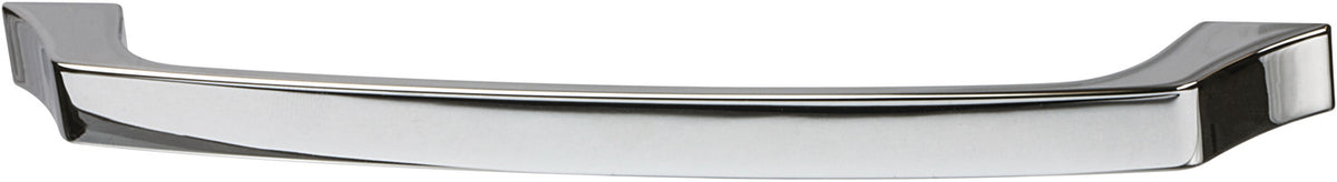 Häfele 111.95.130 TAG - Pull, Zinc, polished chrome