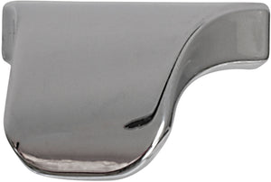 Häfele 111.95.160 TAG - Knob, Modern, Zinc, polished chrome