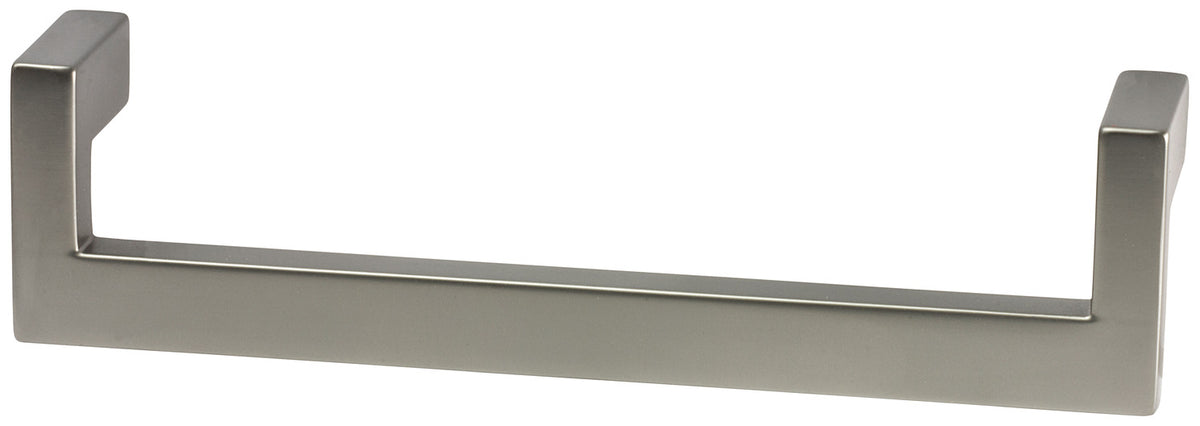 Häfele 111.95.122 TAG - Pull, Modern, Zinc, matte nickel