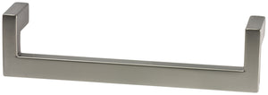 Häfele 111.95.122 TAG - Pull, Modern, Zinc, matte nickel