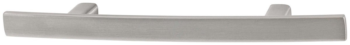 Häfele 133.53.663 Pull, Cyprus, Zinc, black bronzed, 457 mm (18") CTC