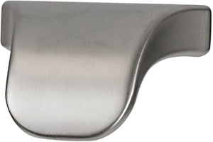 Häfele 111.95.165 TAG - Knob, Modern, Zinc, slate/graphite