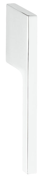 Häfele 155.01.870 T-Knob, Neoteric, Aluminum, Matte black