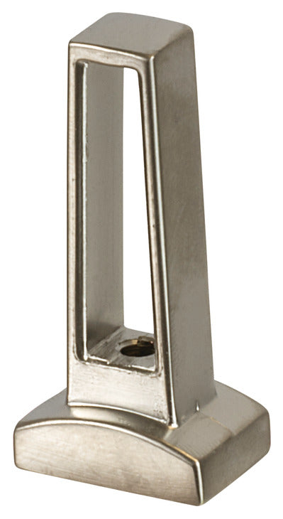 Häfele 547.52.199 TAG - Post for Shoe Fence, Synergy Elite Collection, Corner post, Oil-rubbed bronze