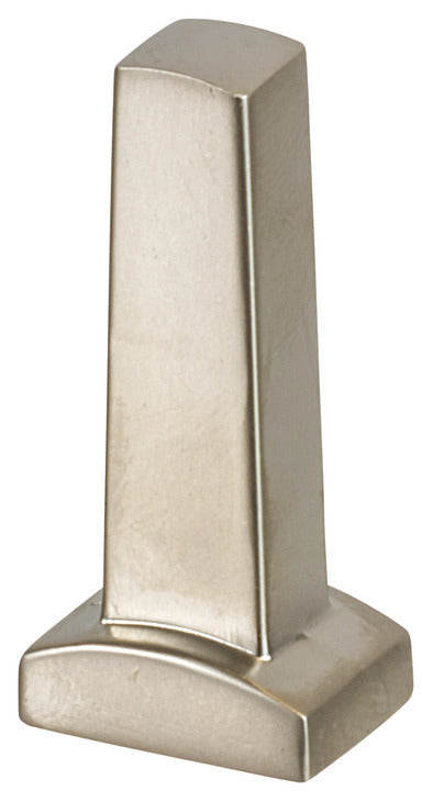 Häfele 547.52.990 TAG - Post for Shoe Fence, Synergy Elite Collection, End post, Matte gold