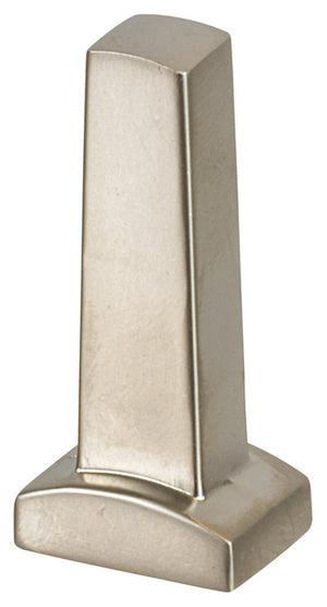 Häfele 547.52.990 TAG - Post for Shoe Fence, Synergy Elite Collection, End post, Matte gold