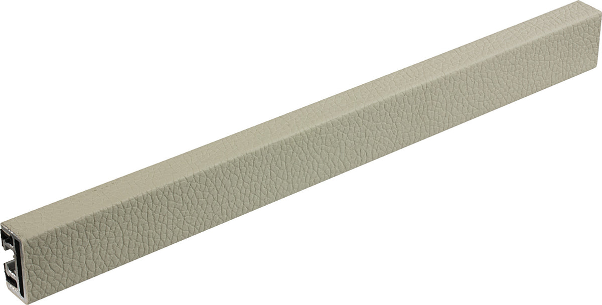 Häfele 807.72.410 TAG - Horizontal Bars, Symphony Wall Mount System, Width: 330 mm (13"), oyster