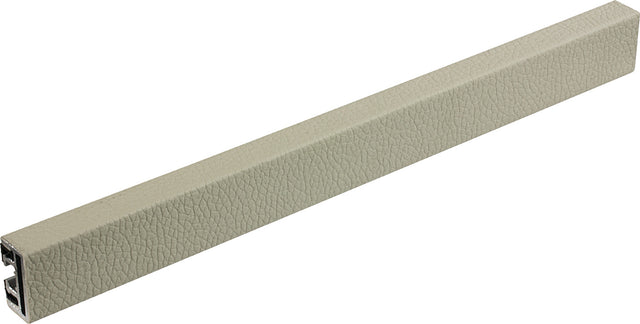Häfele 807.72.410 TAG - Horizontal Bars, Symphony Wall Mount System, Width: 330 mm (13"), oyster