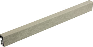 Häfele 807.72.713 TAG - Horizontal Bars, Symphony Wall Mount System, Width: 1194 mm (47"), winter