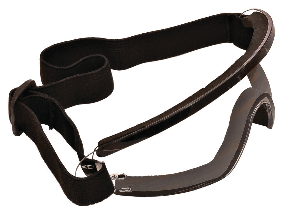 Häfele 007.48.039 Safety Glasses, Clear